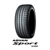 横浜ゴム「ADVAN Sport V105」