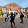 「The Land of Joy 2024 Japan」3月30日（土）、GLION Museum前特設会場（大阪市港区）