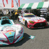GOODSMILE RACING