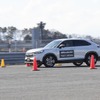 ホンダアクセス『MS-050』試乗会