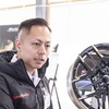 ホンダアクセス『MS-050』試乗会
