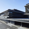 車両開発棟 外観