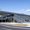 トヨタテクニカルセンター下山