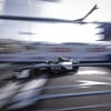 ジャガーTCSレーシング：キャシディ（フォーミュラE東京E-Prix）