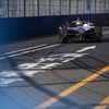 ジャガーTCSレーシング：エバンス（フォーミュラE東京E-Prix）