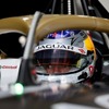 ジャガーTCSレーシング：キャシディ（フォーミュラE東京E-Prix）