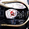 ジャガーTCSレーシング：エバンス（フォーミュラE東京E-Prix）