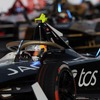 ジャガーTCSレーシング：キャシディ（フォーミュラE東京E-Prix）
