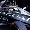 ジャガーTCSレーシング：エバンス（フォーミュラE東京E-Prix）