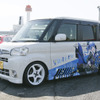 お台場痛車天国2024