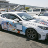 お台場痛車天国2024