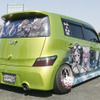 お台場痛車天国2024