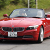【BMW Z4 新型発売】相反する性能を両立