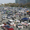 お台場痛車天国2024
