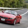 【BMW Z4 新型発売】相反する性能を両立