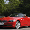 【BMW Z4 新型発売】相反する性能を両立