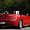 【BMW Z4 新型発売】相反する性能を両立