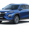 人気のSUV「フロンクス」