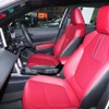トヨタ カローラクロス HEV Premium Luxury（バンコクモーターショー2024）