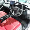 トヨタ カローラクロス HEV Premium Luxury（バンコクモーターショー2024）