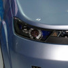 【上海モーターショー09ライブラリー】海馬汽車 MPe