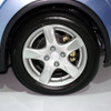 【上海モーターショー09ライブラリー】海馬汽車 MPe