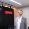Daimler Commercial Vehicles Thailand CEO Ralf Kraemer氏