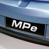【上海モーターショー09ライブラリー】海馬汽車 MPe