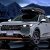 VEZEL 純正アクセサリー装着車 “Active Style”