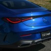 メルセデスベンツ CLE200クーペ