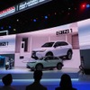 ホンダ『e:N1』（バンコクモーターショー2024）