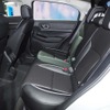 ホンダ『e:N1』（バンコクモーターショー2024）