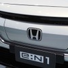 ホンダ『e:N1』（バンコクモーターショー2024）