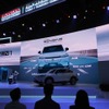 高い安全性を担保する「ホンダセンシング」搭載