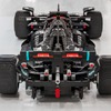 LEGO MERCEDES-AMG PETRONAS F1 W14 E PERFORMANCE 実物大モデル