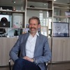 Daimler Commercial Vehicles Thailand CEO Ralf  Kraemer氏