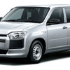 トヨタ・プロボックス GX（ハイブリッド車）