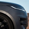 レンジローバースポーツ ステルスパック