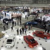 オートモビルカウンシル2023