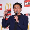 日本マクドナルドマーケティング本部ナショナルマーケティング部の西脇大樹部長