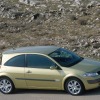 【パリ・ショー2002出品車】新型ルノー『メガーヌ』の価格、160万円から