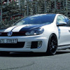 VW ゴルフ GTI 新型…301psのチューニング仕様公開