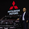 三菱自動車タイランド上級副社長サロテ・マートラート氏