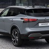 日産 キャシュカイ 現行型（参考）