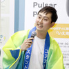 ユアスタンド 戸建て・DR事業部のデニス・チアさん
