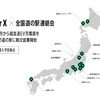 第一期導入予定拠点