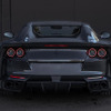 NOVITEC Ferrari 812GTS N-LARGO 1of 1 FULL VISIBLE CARBON