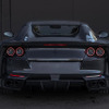 NOVITEC Ferrari 812GTS N-LARGO 1of 1 FULL VISIBLE CARBON