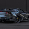 NOVITEC Ferrari 812GTS N-LARGO 1of 1 FULL VISIBLE CARBON