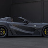 NOVITEC Ferrari 812GTS N-LARGO 1of 1 FULL VISIBLE CARBON